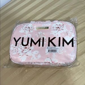 Brand new makeup bag